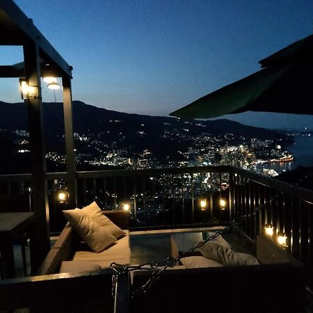 Villa Atami Sui - Vacation Stay 61176V Екстериор снимка