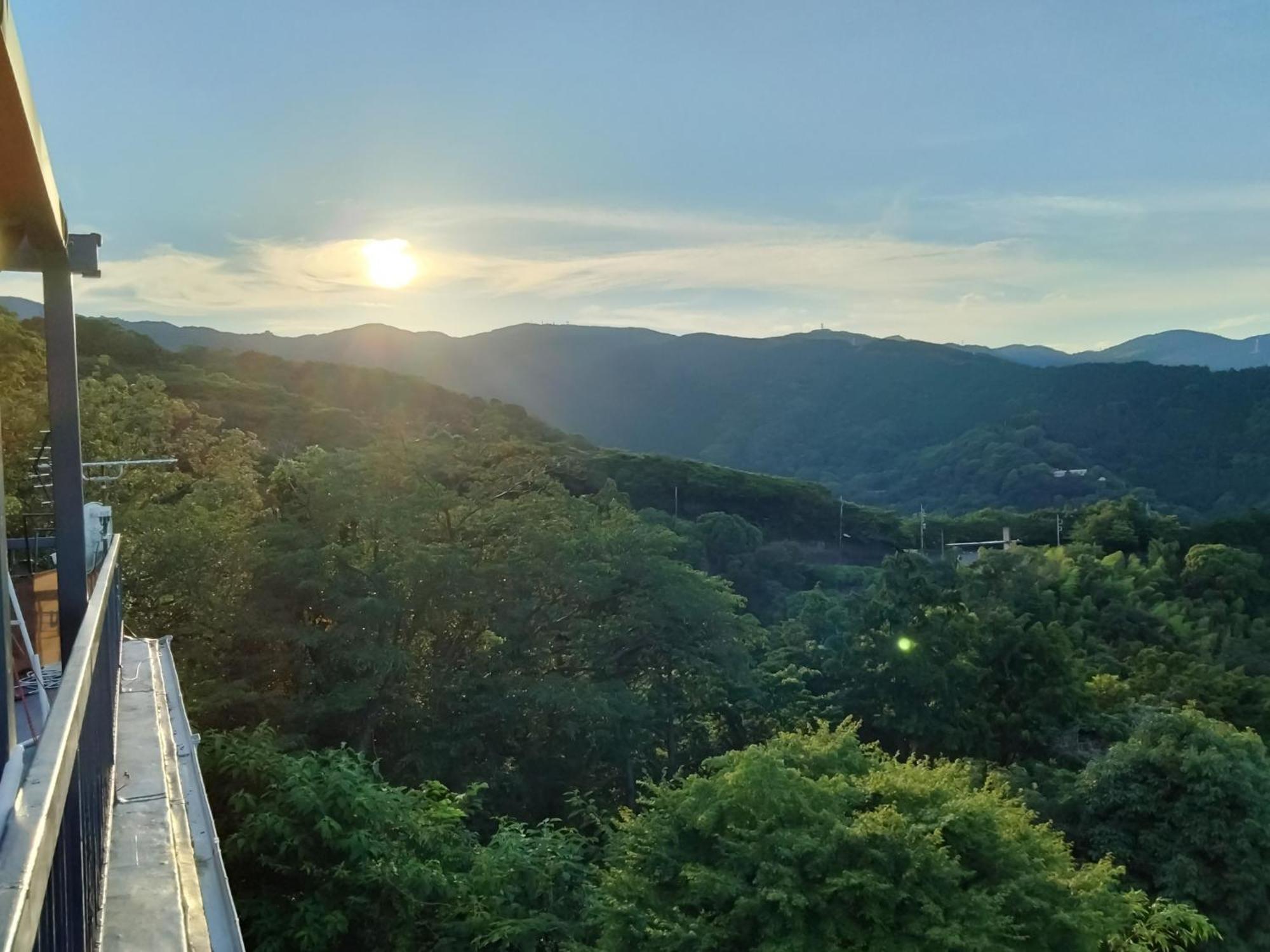 Villa Atami Sui - Vacation Stay 61176V Екстериор снимка
