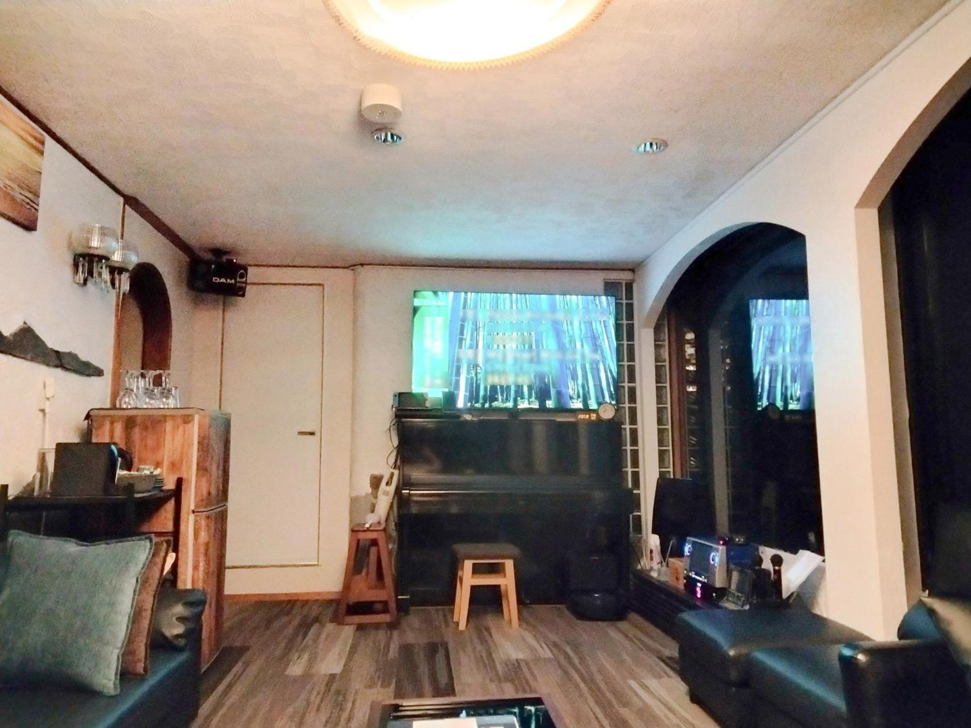 Villa Atami Sui - Vacation Stay 61176V Екстериор снимка
