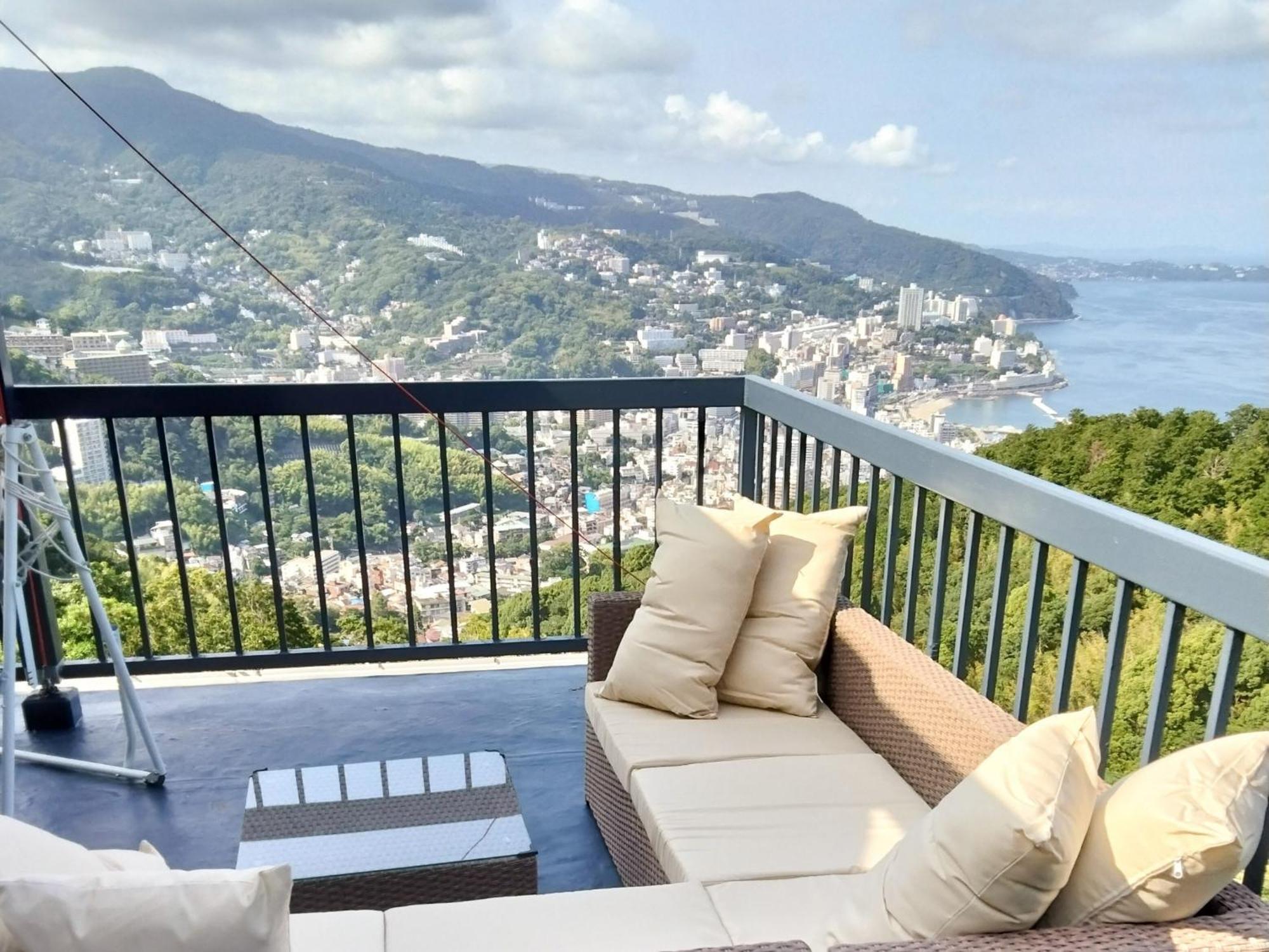 Villa Atami Sui - Vacation Stay 61176V Екстериор снимка