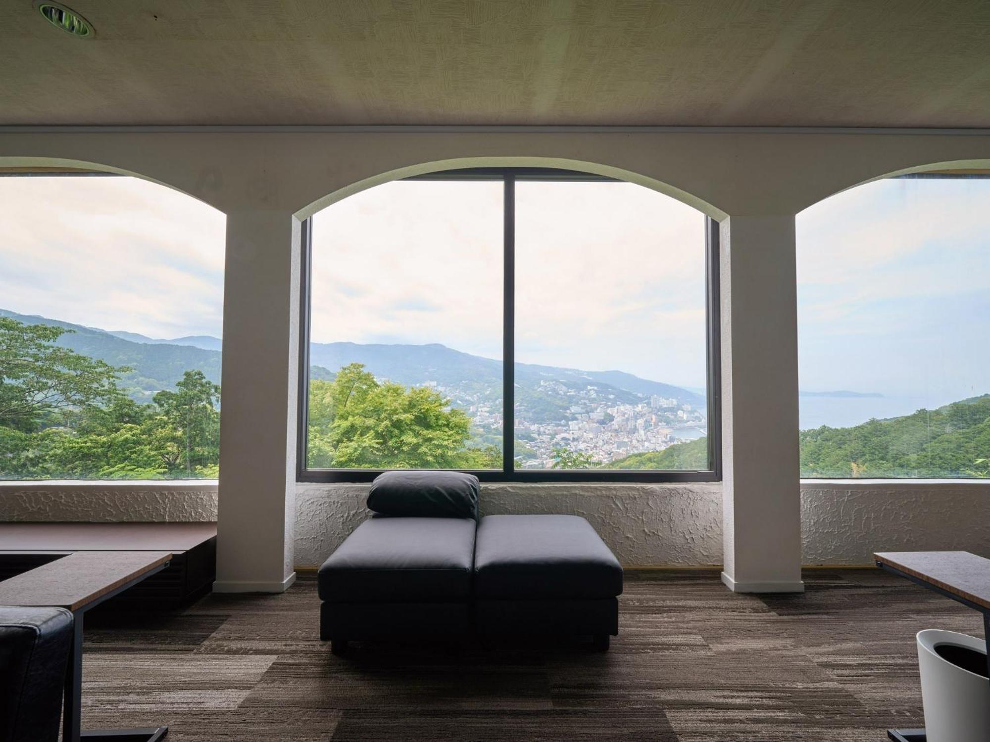 Villa Atami Sui - Vacation Stay 61176V Екстериор снимка