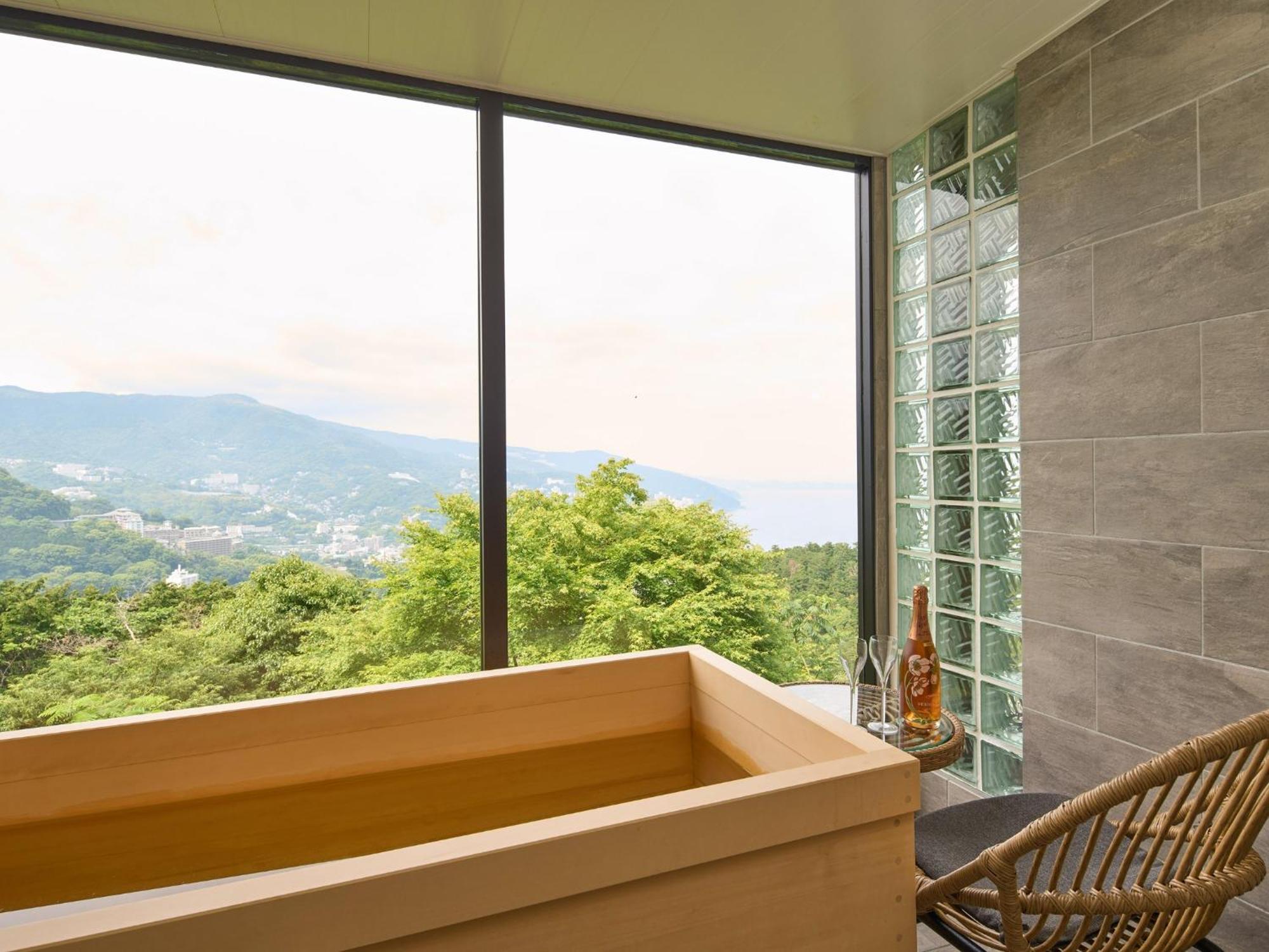 Villa Atami Sui - Vacation Stay 61176V Екстериор снимка